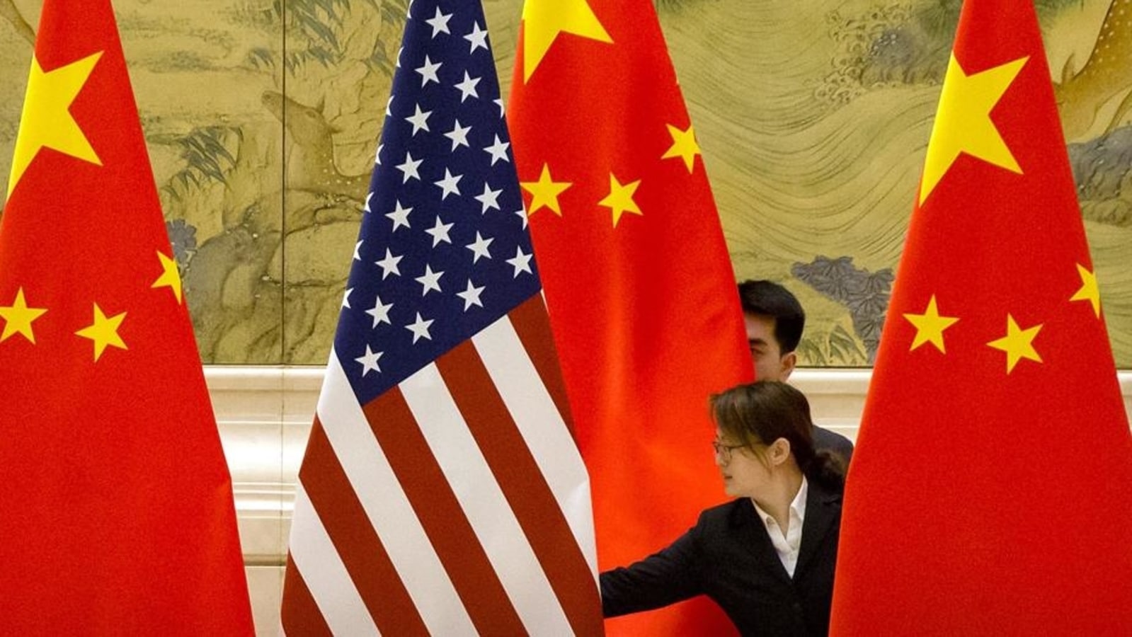 China Resisting Bilateral Nuclear Arms Talks: US | World News ...