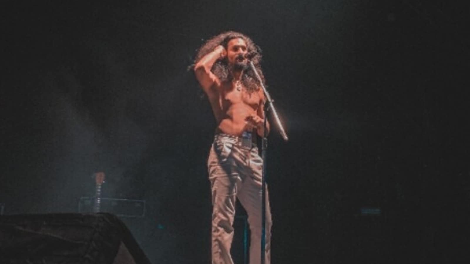 Meet Sahil Samuel, Freddie Mercury’s Indian avatar