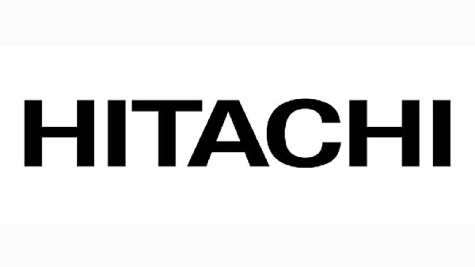 hitachi yugen series