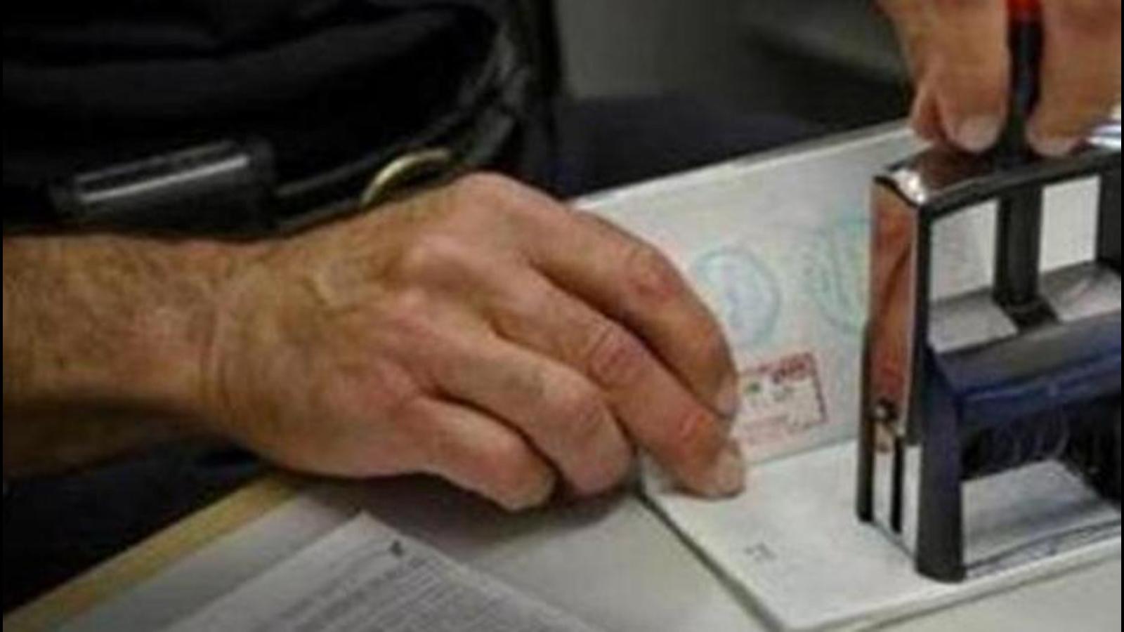 Plan long stay, there’s waiting time in visa renewal US embassy to