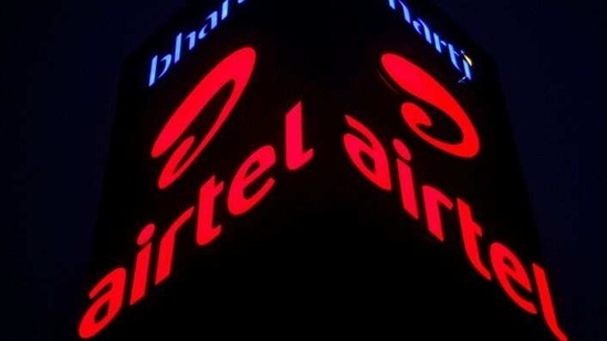 Airtel’s 4G customer numbers rose to 179.3 million by March 31, an increase of 13.7 million from a quarter ago and 43 million from a year earlier.(Reuters file photo)