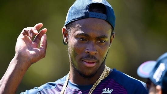 Jofra Archer's elbow continue to trouble him.(Getty Images) Jofra Archer's elbow continue to trouble him.(Getty Images)