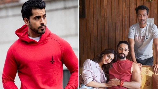 Gautam Gulati chose not to do Chandigarh Kare Aashiqui even after initially saying yes to the film.