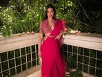 Diana Penty was part of The Khaki Project last year too to help police personnel.