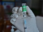 As on day 124 of the vaccination drive (19th May, 2021), a total of 1,145,569 vaccine doses were given.
