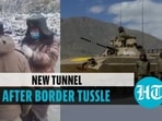 BRO to build tunnel underneath Shinkun La pass (ANI)