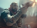Army of the Dead movie review: Dave Bautista in a still from Zack Snyder's new film. Army of the Dead movie review: Dave Bautista in a still from Zack Snyder's new film.