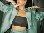 Demi Lovato(Instagram) Demi Lovato(Instagram)