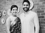 Samantha Akkineni and Naga Chaitanya have been married for three years. Samantha Akkineni and Naga Chaitanya have been married for three years.