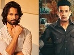 Shahid Kapoor reacts to Raj & DK releasing The Family Man 2 trailer. Shahid Kapoor reacts to Raj & DK releasing The Family Man 2 trailer.