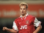File Photo of Dennis Bergkamp. File Photo of Dennis Bergkamp.