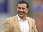 File image of former India batsman VVS Laxman.(Getty Images) File image of former India batsman VVS Laxman.(Getty Images)