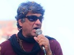 Mukesh Khanna has shared a message slamming those who spread the fake news. Mukesh Khanna has shared a message slamming those who spread the fake news.