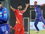 Which of these youngsters impressed you the most?