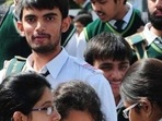 CGBSE Class 10 Result 2021: This year the results for Class 10 are based on the performance of students during online classes and their grades obtained in assignments.(HT File) CGBSE Class 10 Result 2021: This year the results for Class 10 are based on the performance of students during online classes and their grades obtained in assignments.(HT File)