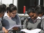Chhattisgarh Board Class 10 Result 2021: CGBSE 10th Result out, pass percentage(HT file) Chhattisgarh Board Class 10 Result 2021: CGBSE 10th Result out, pass percentage(HT file)