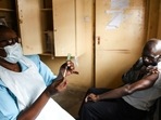 Malawi, like many other African countries, has relied on the AstraZeneca vaccine that has been distributed by COVAX and the African Union. (AP Photo/Thoko Chikondi, File)(AP) Malawi, like many other African countries, has relied on the AstraZeneca vaccine that has been distributed by COVAX and the African Union. (AP Photo/Thoko Chikondi, File)(AP)