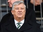 File Photo of .Peter Lawwell File Photo of .Peter Lawwell