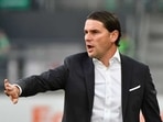 File Photo of Gerardo Seoane
