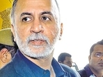Tarun Tejpal, the former founder-editor of Tehelka, was accused by a colleague of sexually assaulting her in an elevator of a five-star hotel during the magazine’s event in Goa in November 2013. Tarun Tejpal, the former founder-editor of Tehelka, was accused by a colleague of sexually assaulting her in an elevator of a five-star hotel during the magazine’s event in Goa in November 2013.