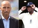 Nasser Hussain is concerned over Jofra Archer's fitness. (Getty Images) Nasser Hussain is concerned over Jofra Archer's fitness. (Getty Images)