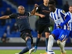 City's final push wasn't enough to prevent a loss. (Man City/Twitter) City's final push wasn't enough to prevent a loss. (Man City/Twitter)