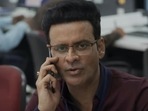 Manoj Bajpayee is back as Srikant Tiwari with The Family Man season 2. Manoj Bajpayee is back as Srikant Tiwari with The Family Man season 2.