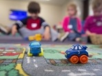 Representational Image(Unsplash) Representational Image(Unsplash)