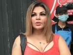 Rakhi Sawant shared her ordeal and revealed that she is very upset.