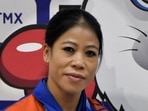 Mary Kom Mary Kom