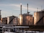 Uncertainties over inflation also prompted investors to reduce exposure to riskier assets like oil. Uncertainties over inflation also prompted investors to reduce exposure to riskier assets like oil.