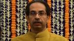 Chief minister of Maharashtra Uddhav Thackeray. (File photo) Chief minister of Maharashtra Uddhav Thackeray. (File photo)