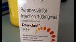 Indore police had busted a racket of black marketing Remdesivir vials prescribed to Covid-19 patients (HT Photo/Praful Gangurde) Indore police had busted a racket of black marketing Remdesivir vials prescribed to Covid-19 patients (HT Photo/Praful Gangurde)