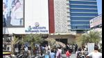 Deaths due to O2 shortage: Amritsar pvt hospital barred from treating Covid patients Deaths due to O2 shortage: Amritsar pvt hospital barred from treating Covid patients