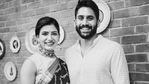 Samantha Akkineni and Naga Chaitanya have been married for three years. Samantha Akkineni and Naga Chaitanya have been married for three years.