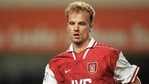 File Photo of Dennis Bergkamp. File Photo of Dennis Bergkamp.