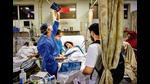 The pandemic has catalysed the spread of mucormycosis, a rare but serious fungal infection. The disease is caused by a group of molds called ‘mucormycetes’. The infection can badly affect the nose, sinus, eyes, lungs and sometimes brain of the patient. Health experts believe that Covid patients/survivors, who are not following the post- recovery instructions of the doctor, especially pertaining to blood sugar levels and intake of medicines, are more prone to the fungal infection. (HT photo) The pandemic has catalysed the spread of mucormycosis, a rare but serious fungal infection. The disease is caused by a group of molds called ‘mucormycetes’. The infection can badly affect the nose, sinus, eyes, lungs and sometimes brain of the patient. Health experts believe that Covid patients/survivors, who are not following the post- recovery instructions of the doctor, especially pertaining to blood sugar levels and intake of medicines, are more prone to the fungal infection. (HT photo)