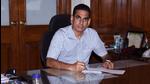 BMC commissioner Iqbal Singh Chahal. (File photo) BMC commissioner Iqbal Singh Chahal. (File photo)