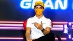 File Photo of Britain's Lando Norris of McLaren. (AP) File Photo of Britain's Lando Norris of McLaren. (AP)
