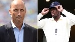 Nasser Hussain is concerned over Jofra Archer's fitness. (Getty Images) Nasser Hussain is concerned over Jofra Archer's fitness. (Getty Images)