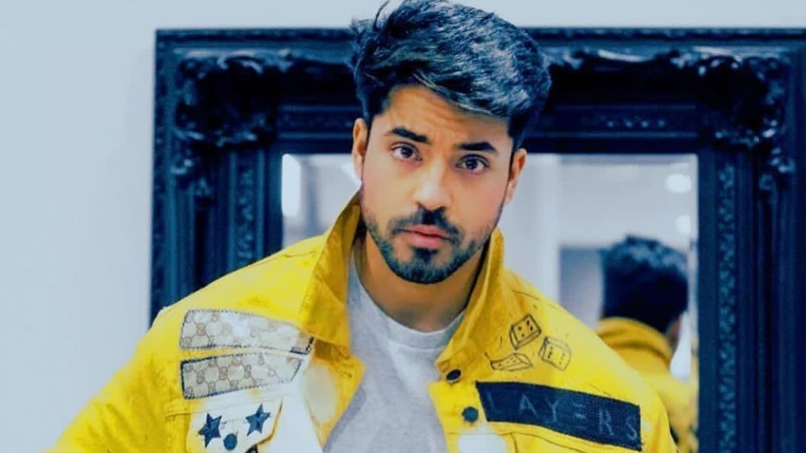 7 Times Gautam Gulati Stole Our Hearts With His Killer Looks