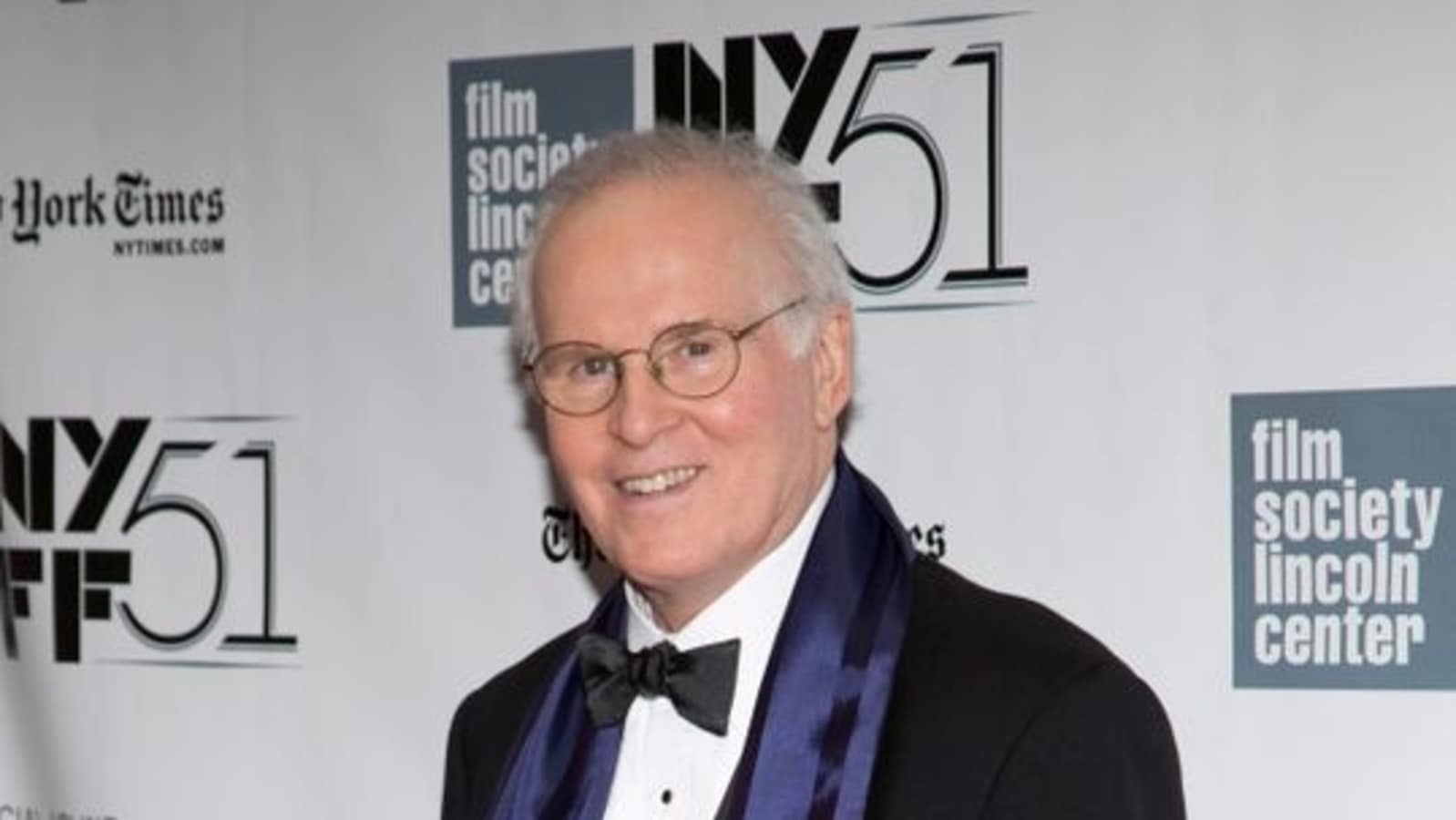 Charles Grodin, known for his roles in Midnight Run and Heartbreak Kid, dies at 86