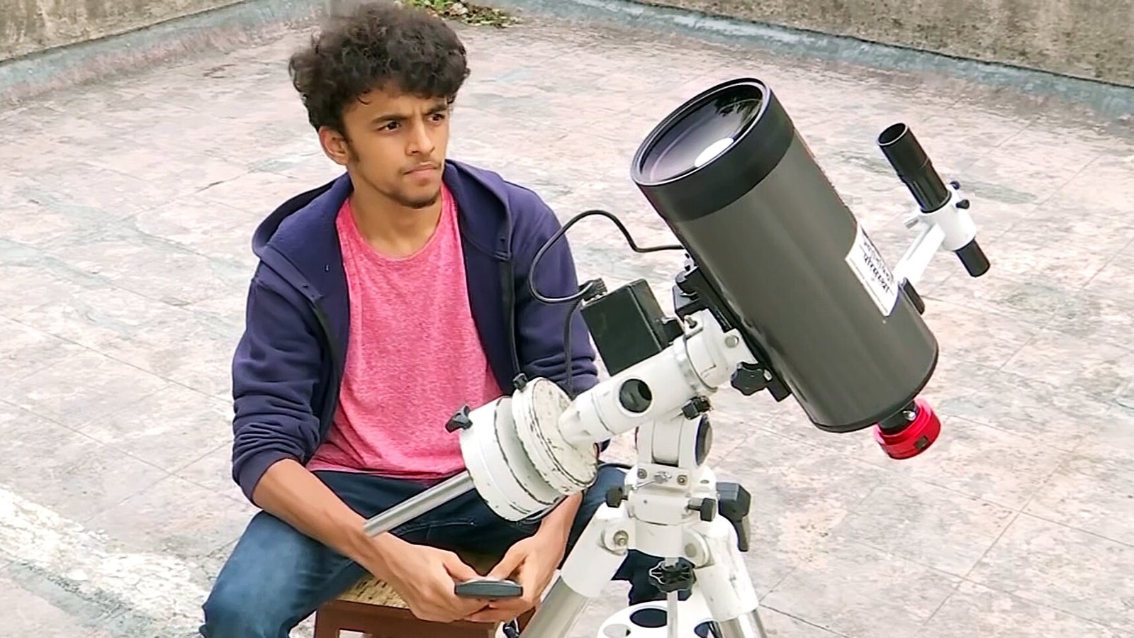 pune-teenager-s-clearest-image-of-moon-goes-viral-on-social-media