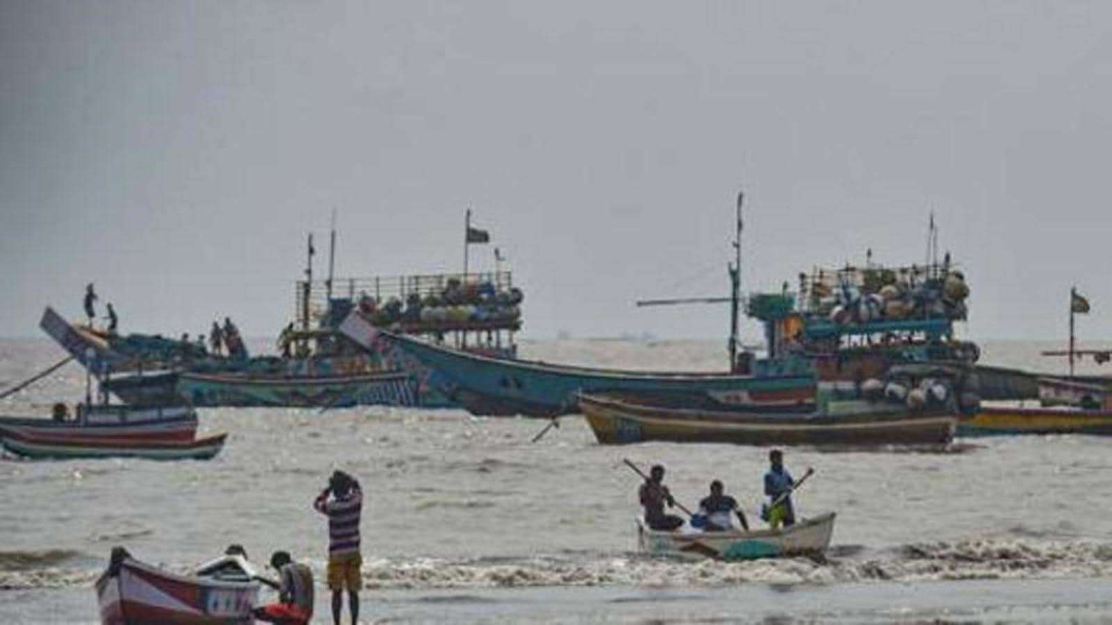 Cyclone Yaas to form around May 25, head towards West Bengal, Odisha coasts