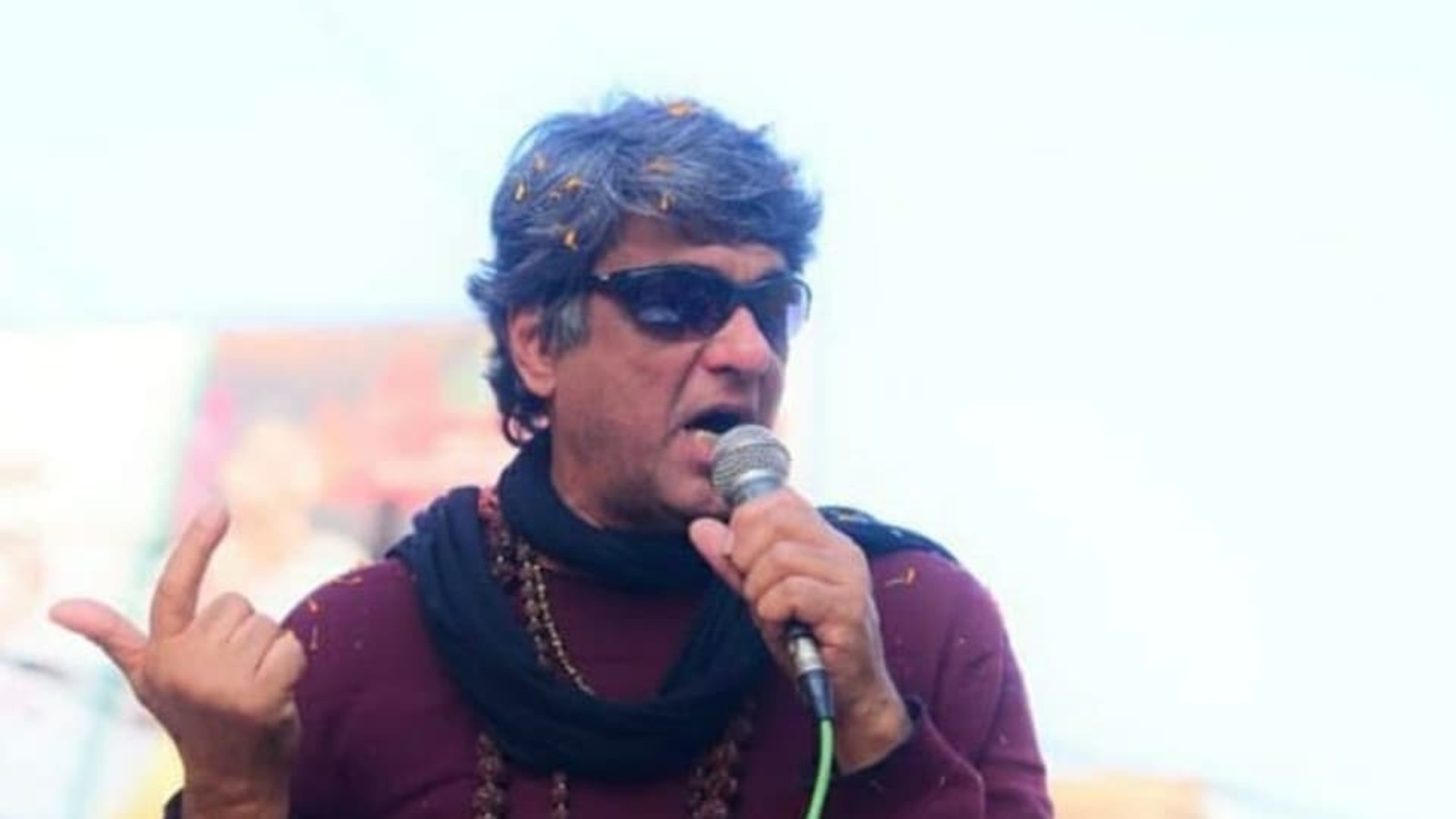 Mukesh Khanna Slams Those Spreading Death Rumours, Warns Of Police ...