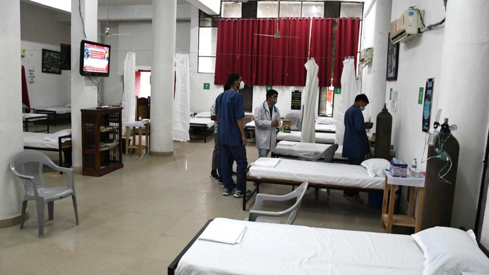 Chandigarh’s mini Covid centres now open to all tricity residents