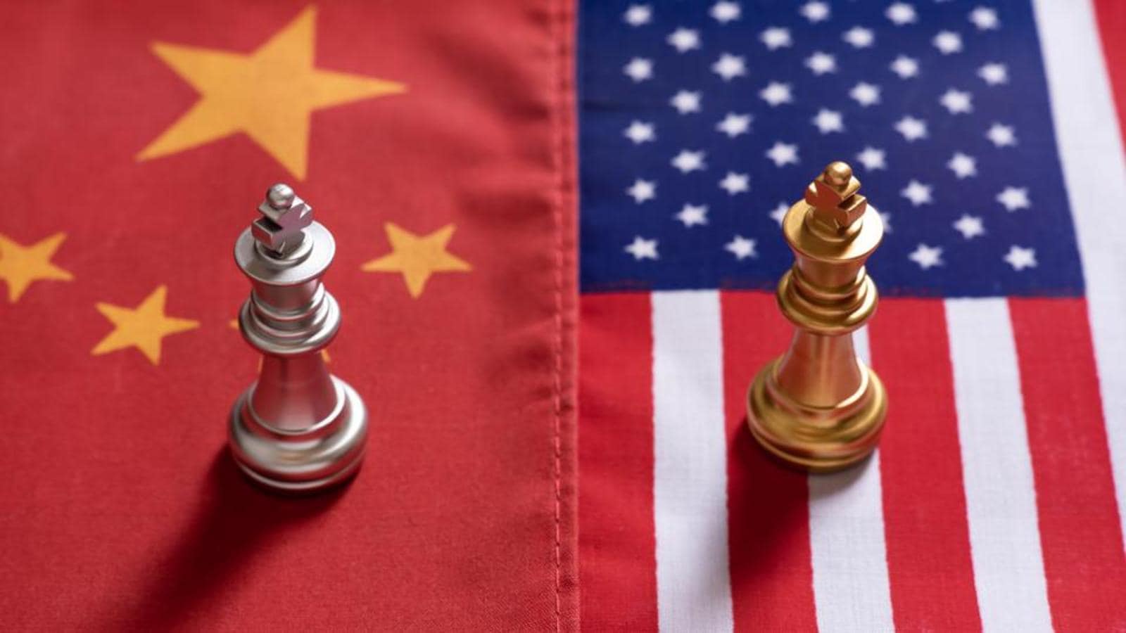 How China plays on inter-race ties in the US