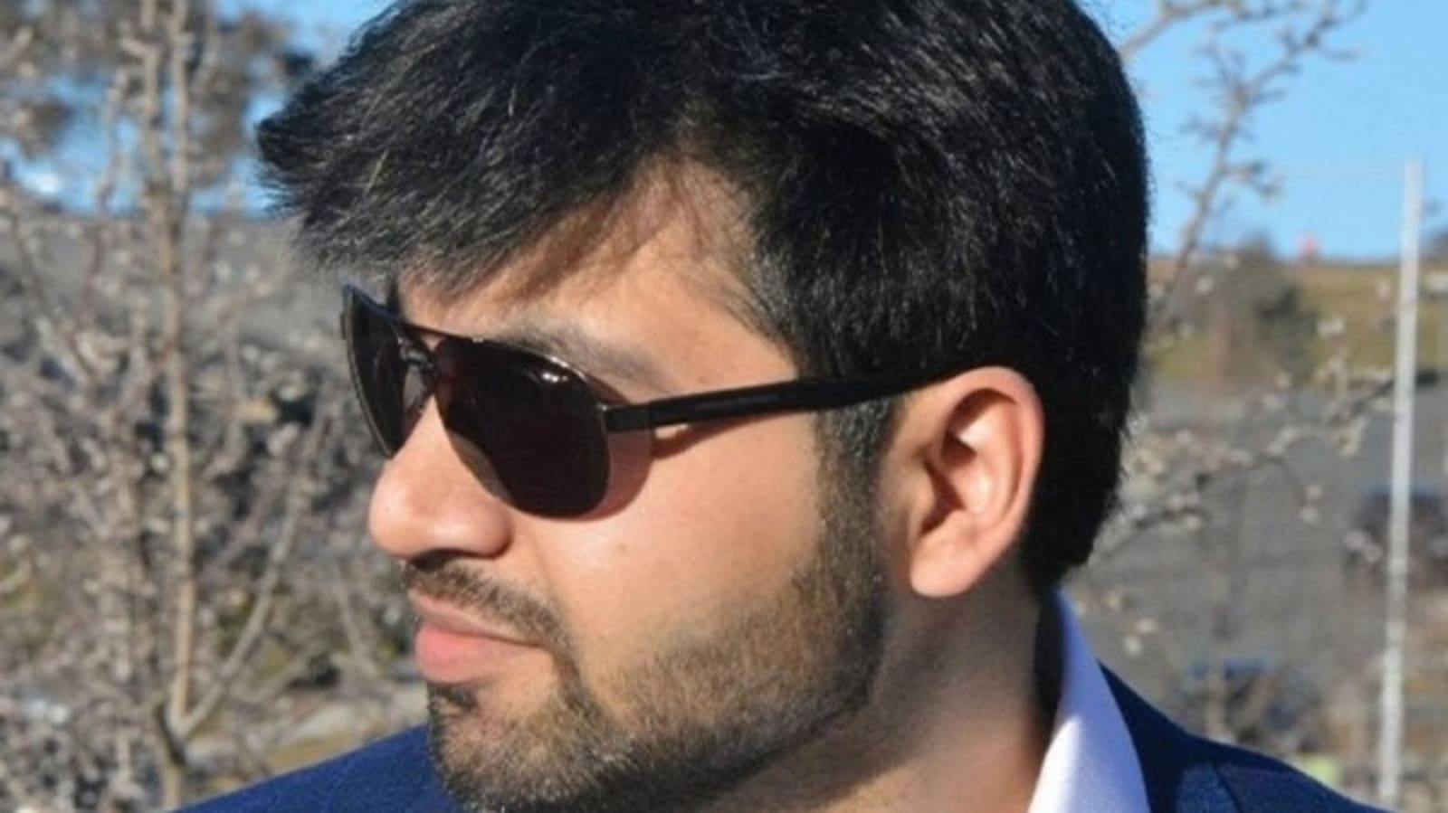 A conversation with Haider Ali Khan, a multi-talented entrepreneur