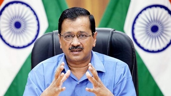 Kejriwal said his ministers have been discussing the measures for the last few days and the finance management to enable these schemes. Kejriwal said his ministers have been discussing the measures for the last few days and the finance management to enable these schemes.