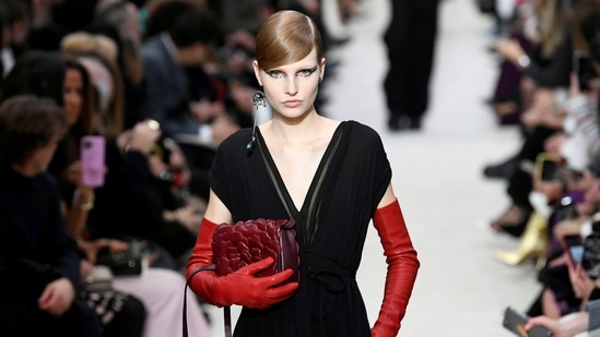 Like Burberry, Prada, Valentino fur, focus only on main brand | Fashion Trends - Hindustan